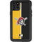 MLB Pittsburgh Pirates Split iPhone 11 Pro Max Waterproof Case