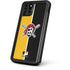 MLB Pittsburgh Pirates Split iPhone 11 Pro Max Waterproof Case