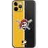 MLB Pittsburgh Pirates Split iPhone 11 Pro Skin