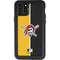 MLB Pittsburgh Pirates Split iPhone 11 Pro Waterproof Case