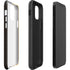 MLB Pittsburgh Pirates Split iPhone 12 Impact Case