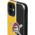 MLB Pittsburgh Pirates Split iPhone 12 Impact Case