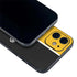 MLB Pittsburgh Pirates Split iPhone 12 Mini Skin