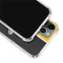 MLB Pittsburgh Pirates Split iPhone 12 Pro Clear Case