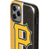 MLB Pittsburgh Pirates Split iPhone 12 Pro Impact Case