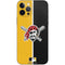 MLB Pittsburgh Pirates Split iPhone 12 Pro Skin