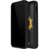 MLB Pittsburgh Pirates Split iPhone 12 Pro Waterproof Case