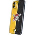 MLB Pittsburgh Pirates Split iPhone 12 Skin