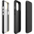 MLB Pittsburgh Pirates Split iPhone 13 Impact Case