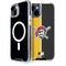 MLB Pittsburgh Pirates Split iPhone 13 MagSafe Case
