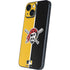 MLB Pittsburgh Pirates Split iPhone 13 Mini Skin