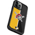 MLB Pittsburgh Pirates Split iPhone 13 Pro Cargo Case