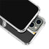 MLB Pittsburgh Pirates Split iPhone 13 Pro Clear Case