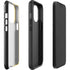 MLB Pittsburgh Pirates Split iPhone 13 Pro Impact Case