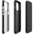 MLB Pittsburgh Pirates Split iPhone 13 Pro Max Impact Case