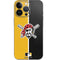 MLB Pittsburgh Pirates Split iPhone 13 Pro Skin