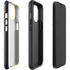 MLB Pittsburgh Pirates Split iPhone 14 Impact Case