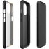 MLB Pittsburgh Pirates Split iPhone 14 Plus Impact Case