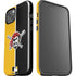 MLB Pittsburgh Pirates Split iPhone 15 Plus Impact Case