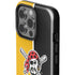 MLB Pittsburgh Pirates Split iPhone 14 Pro Impact Case