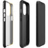 MLB Pittsburgh Pirates Split iPhone 14 Pro Impact Case