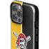MLB Pittsburgh Pirates Split iPhone 15 Pro Max Impact Case