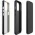 MLB Pittsburgh Pirates Split iPhone 14 Pro Max Impact Case