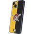 MLB Pittsburgh Pirates Split iPhone 14 Skin