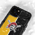 MLB Pittsburgh Pirates Split iPhone 15 Plus Waterproof Case