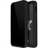 MLB Pittsburgh Pirates Split iPhone 15 Waterproof Case