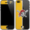MLB Pittsburgh Pirates Split iPhone 5/5s/5SE Skin
