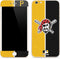 MLB Pittsburgh Pirates Split iPhone 6/6s Plus Skin