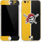 MLB Pittsburgh Pirates Split iPhone 6/6s Skin