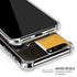 MLB Pittsburgh Pirates Split iPhone 7/8 Plus Clear Case