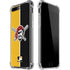 MLB Pittsburgh Pirates Split iPhone 7/8 Plus Clear Case