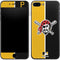 MLB Pittsburgh Pirates Split iPhone 7 Plus Skin