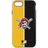 MLB Pittsburgh Pirates Split iPhone 7 Pro Case