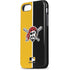 MLB Pittsburgh Pirates Split iPhone 7 Pro Case