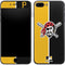 MLB Pittsburgh Pirates Split iPhone 8 Plus Skin