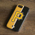 MLB Pittsburgh Pirates Split iPhone 8 Pro Case