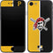 MLB Pittsburgh Pirates Split iPhone SE (2nd & 3rd Gen) Skin