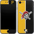 MLB Pittsburgh Pirates Split iPhone SE (2nd & 3rd Gen) Skin
