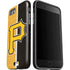 MLB Pittsburgh Pirates Split iPhone SE (2nd & 3rd Gen) Pro Case