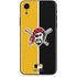 MLB Pittsburgh Pirates Split iPhone XR Skin