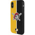 MLB Pittsburgh Pirates Split iPhone XS Pro Case