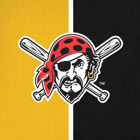 MLB Pittsburgh Pirates Split iPhone XS Pro Case