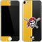 MLB Pittsburgh Pirates Split Apple iPod Skin