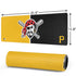 MLB Pittsburgh Pirates Split Gaming Mouse Pad