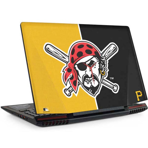 MLB Pittsburgh Pirates Split Legion Y720 Skin