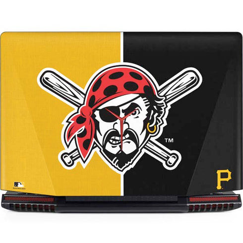 MLB Pittsburgh Pirates Split Legion Y720 Skin